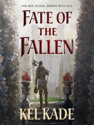 cover image of Fate of the Fallen